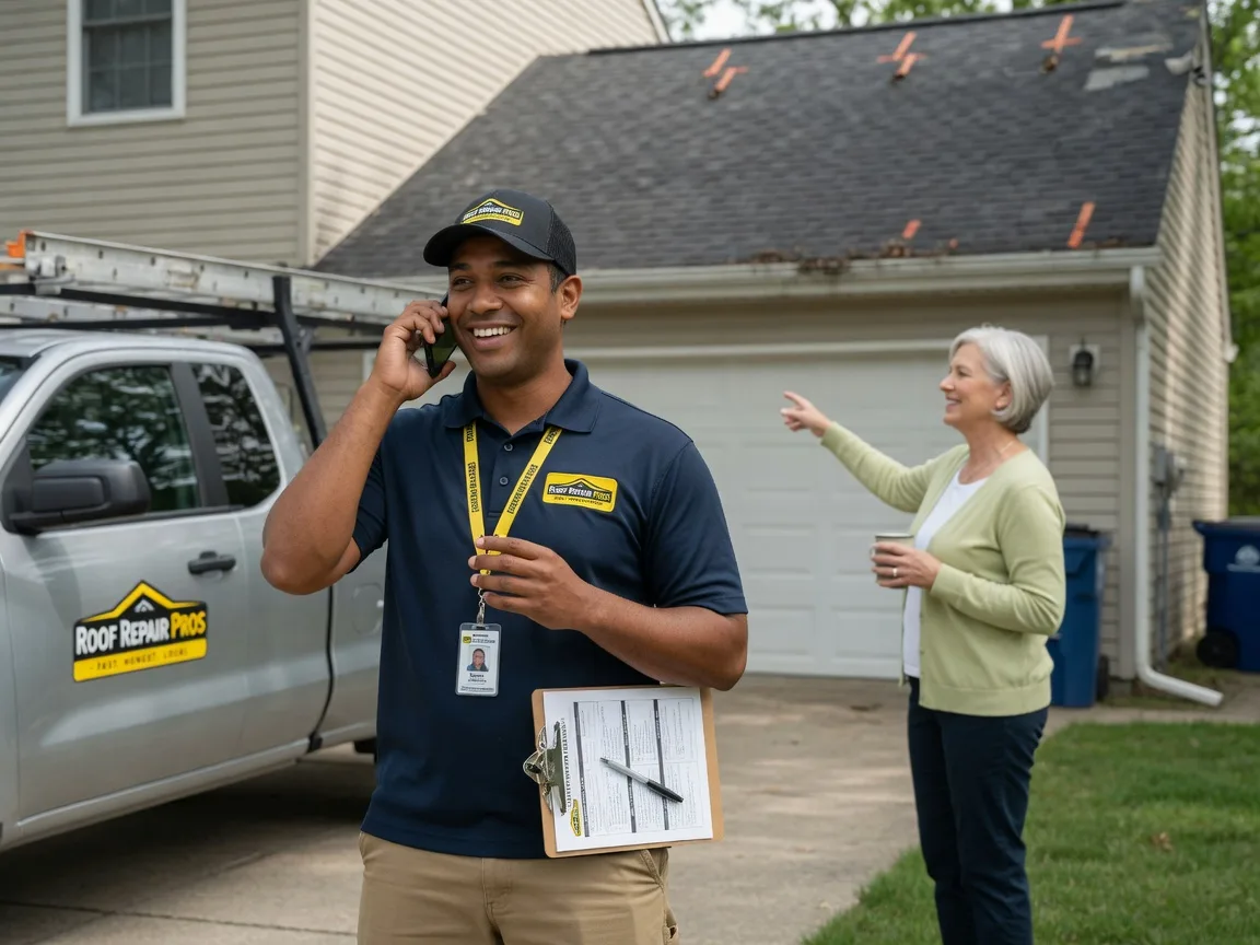 Roof Repair Roosevelt, MN FAQs